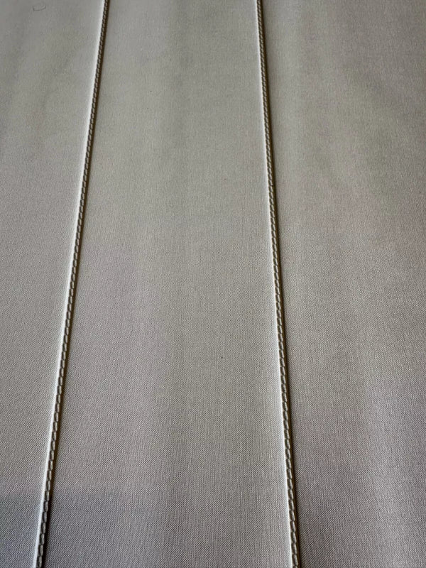 BMW E30 Coupe 2 Door Compatible Interior Headliner with Sunroof Beige Color