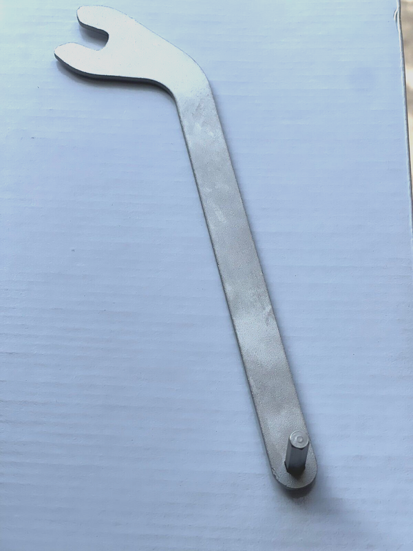 Mercedes CLK W208 A208 Compatible Cover Wrench Emergency Top Opener A2088990080