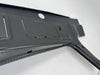 Mercedes-Benz W124 Compatible Interior Trunk Lock Cover Trim Panel A1246942425