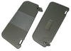 Peugeot Partner Citroen Berlingo 04-08 Compatible Sun Visor Set