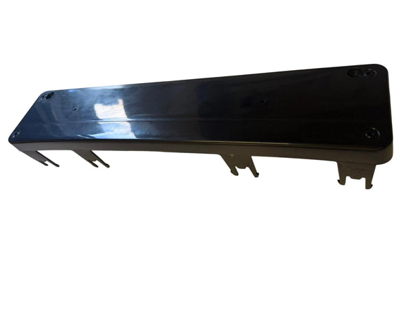 Mercedes W140 S Class Compatible Front Licence Plate Holder 1408851281