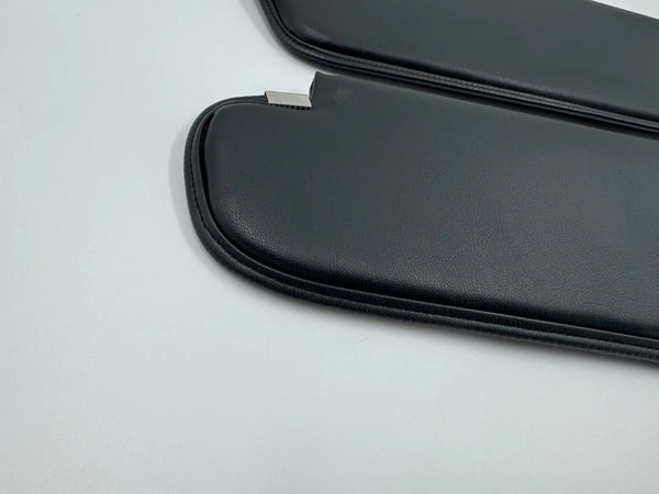 Dodge Challenger E-Body 2dr Hardtop 1970-1974 Compatible Sunvisor Set Left & Right Pair