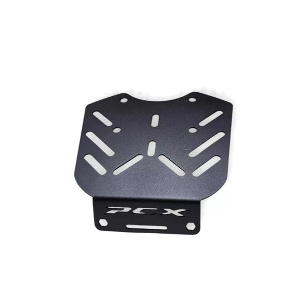 Honda PCX 125 150 2011-2024 Compatible Rear Luggage Rack Bag Stand Top Case Rack