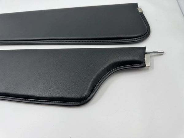 Ford F Series F100 F250 F350 1967-1972 Compatible Sunvisor Set Left & Right Pair