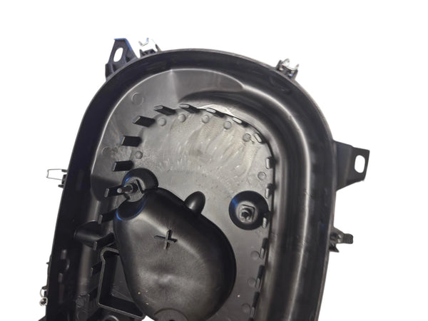 Mercedes W124 200E 1987-1992 CompatibleM102 Gasoline 2.3 Engine Air Intake Assembly 0150948802