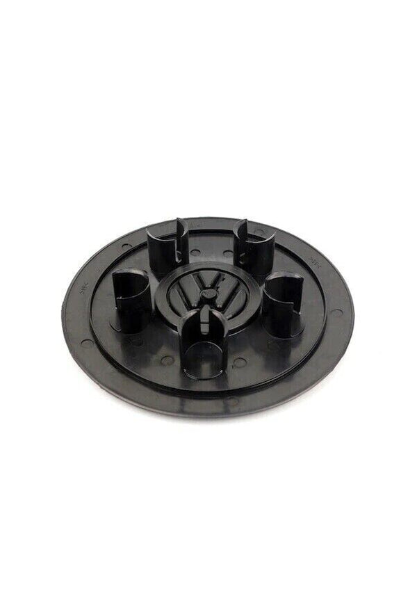 Volkswagen T4 1996-2004 Compatible Wheel Cover Hub Center Cove Cap Set 4 Pieces