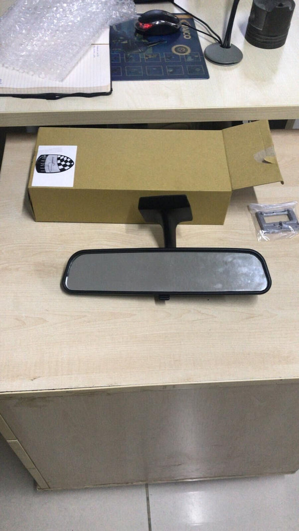 Mercedes W124 W201 Compatible Interior Rear View Mirror