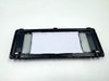 Mercedes-Benz W124 W201 Compatible Sunvisor Make Up Mirror Cover 1 Piece Black
