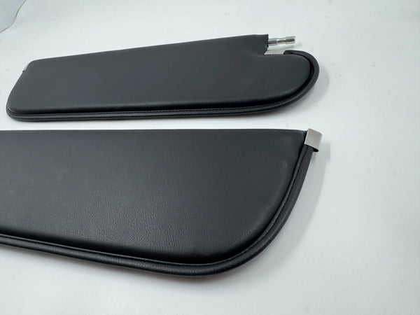 Buick Skylark Hardtop Wagon 1964-1967 Compatible Sunvisor Set Left & Right Pair