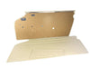 Mercedes W113 230 250 280SL Compatible Door Panel With Soft Pocket 2pcs