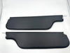 Chevy Impala Caprice Bonneville Wildcat Electra 1966-1970 Compatible Sunvisor Set Left & Right Pair