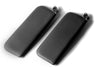 Citroen 2CV 1948-1990 Compatible Sunvisor Set Black