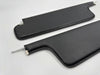 Dodge pickup = W100/W200/W300 (4x4) 1973-1978 Compatible Sunvisor Set Left & Right Pair