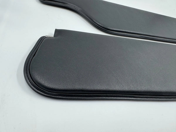Cadillac Coupe DeVille 1965-1970 Compatible Sunvisor Set