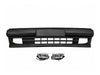 Mercedes W201 89-93 With Fog Lights Compatible Front Bumper Gen2 Amg Type