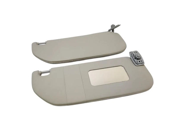 Peugeot 106 Compatible Sun Visor Set Pair