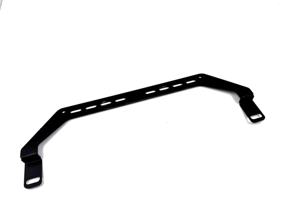 Bmw E30 Under Seat Fire Extinguisher Mount Holder Bracket + Extinguisher Holder