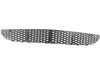 Mercedes W211 E-Class Compatible Front Bumper Center Grille A2118850053