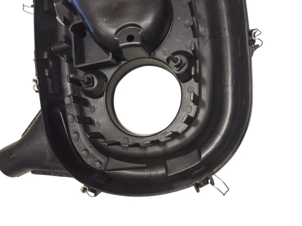 Mercedes W124 200E 1987-1992 CompatibleM102 Gasoline 2.3 Engine Air Intake Assembly 0150948802