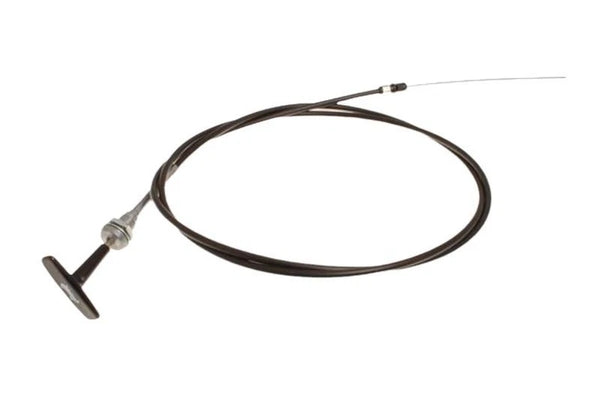 Land Rover Defender 1987-2006 Compatible Bonnet Hood Release Cable ASR1457 LHD