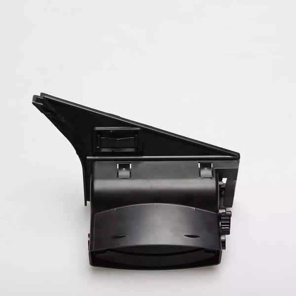 Mercedes W201 190E Compatible Left Corner Front Interior Console Vent Grill Trims