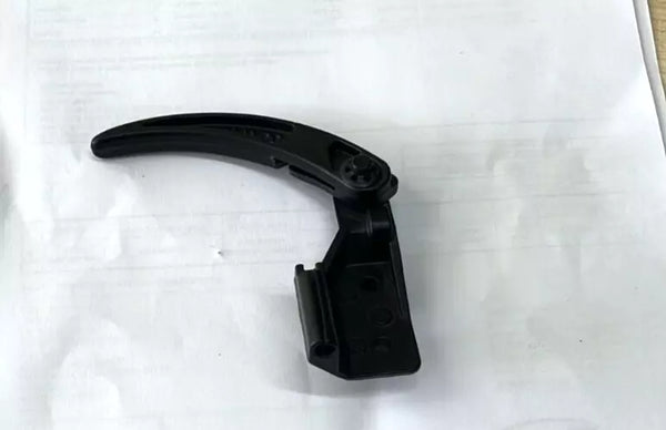 Mercedes-Benz W108 W110 W113 W115 W123 Compatible Hood Release Handle Lever