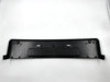 BMW E30 M2 Bumper Compatible Front Bumper Center Trim License Plate Holder 51112239800