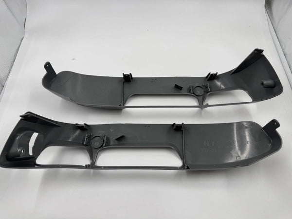 Bmw E39 Compatible Manual Seat Covering Seat Adjustment Bottom Set for Both Sides