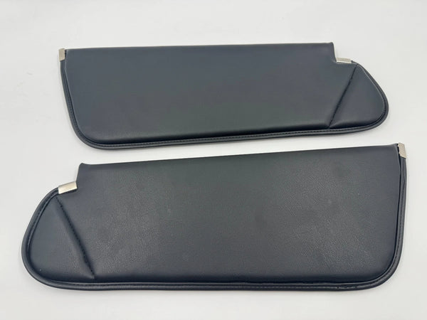 Pontiac Firebird Trans Am 1970-1981 Compatible Sunvisor Set Left & Right Pair