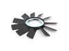 BMW E30 E39 E90 325iX E30 Z3 525 325 318 Compatible FAN BLADE 11 Blades
