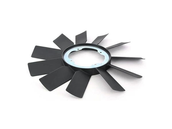 BMW E30 E39 E90 325iX E30 Z3 525 325 318 Compatible FAN BLADE 11 Blades