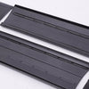 Bmw E30 Sedan Compatible Door Side Panel Kit M-Tech Performance Side Addon Pod Set 8 Pieces