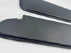 Dodge RAM VAN 1973-1979 B250 B350 Compatible Sunvisor Set
