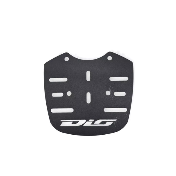 Honda Dio Compatible Rear Luggage Rack Bag Stand Top Case Rack