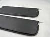 Plymouth Valiant 1961-1963 Compatible Sunvisor Set Left & Right Pair