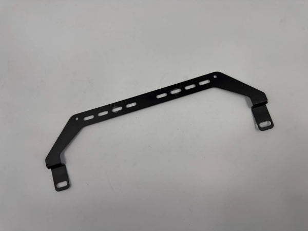 Bmw E30 Under Seat Fire Extinguisher Mount Holder Bracket + Extinguisher Holder