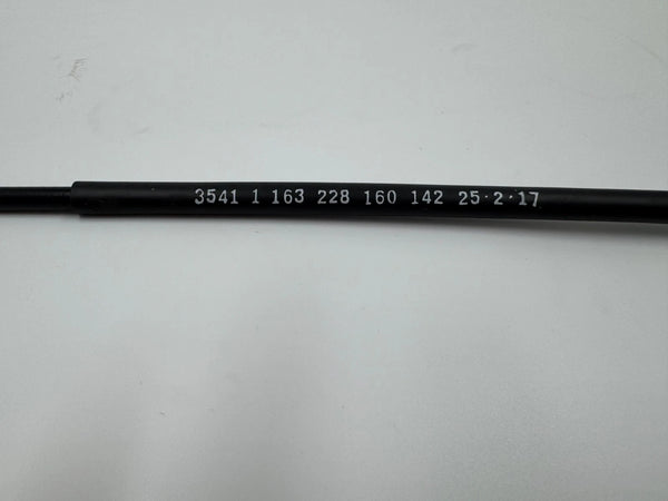 BMW E36 M50 M52 1991-1998 35411163228 Compatible Accelerator Cable