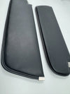 Dodge Challenger E-Body 2dr Hardtop 1970-1974 Compatible Sunvisor Set Left & Right Pair