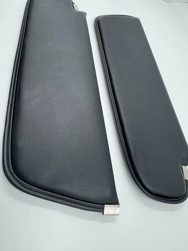 Dodge Challenger E-Body 2dr Hardtop 1970-1974 Compatible Sunvisor Set Left & Right Pair