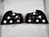 BMW E39 5 Series Sedan Compatible Tail Light Set