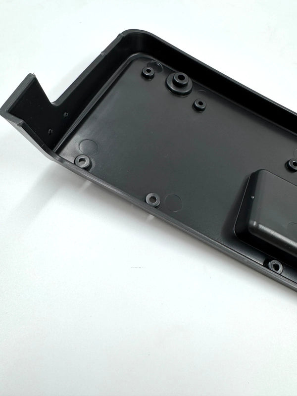 BMW E30 M2 Bumper Compatible Front Bumper Center Trim License Plate Holder 51112239800