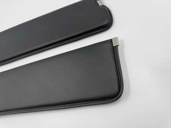 Plymouth Valiant Signet Hardtop 1964-1966 Compatible Sunvisor Set Left & Right Pair
