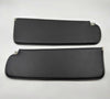 Chevrolet Impala 59-60 Bel Air Biscayne El Camino B-Body Compatible Sunvisor Set Left & Right Pair