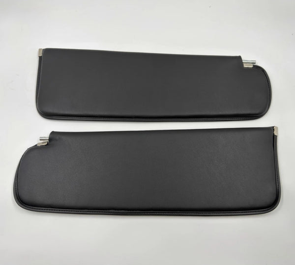 Chevrolet Impala 59-60 Bel Air Biscayne El Camino B-Body Compatible Sunvisor Set Left & Right Pair