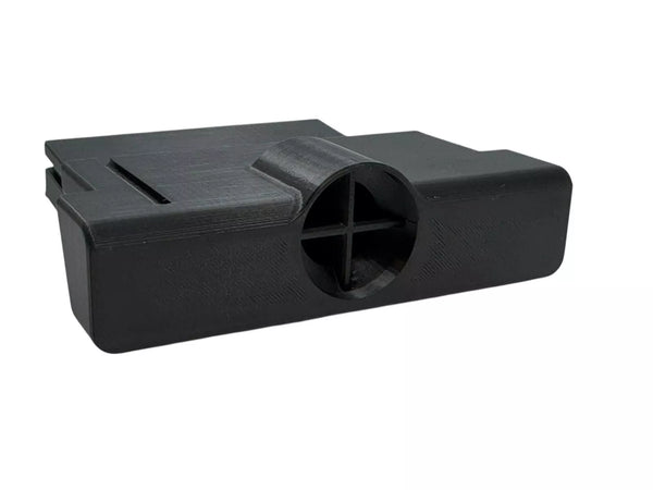 Porsche 914 Compatible Ashtray Phone Mount Phone Holder Case