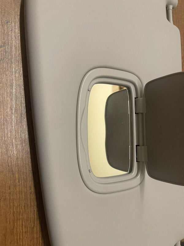 Dodge Ram Promaster City 2015-2020 Compatible Sunvisor Passenger Side 6DF99LDMAA