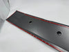 BMW E36 Sedan 91-98 Hella Type Compatible License Plate Reflector Bracket Rear