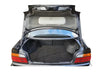 BMW 3 Series E36 Sedan 1990-2000 Compatible Custom Fit Carpet Trunk Mat