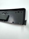 BMW E30 M2 Bumper Compatible Front Bumper Center Trim License Plate Holder 51112239800