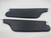 Cadillac Eldorado 1967-1970 2 Doors Hardtop Compatible Sunvisor Set Left & Right Pair
